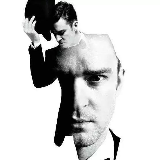 音乐随心听 | 你是我的镜子——Justin Timberlake