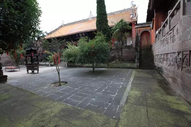 云顶山的传奇，不只是法师大有来头，还有三生三世的因果有道（一）