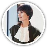 袁泉本来就很高级,换了一个套路,比原来更加高级了