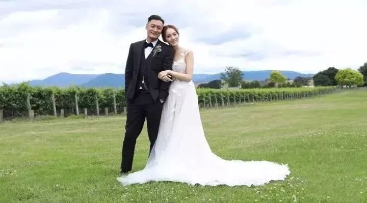 余文乐:我老婆有黑历史又如何?只要我爱她!