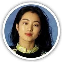 巩俐新片给刘亦菲作配,谁能hold住全场?