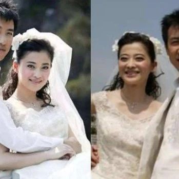 梅婷养他6年,李小冉为他怀孕2次,他却转身娶了小15岁的美人