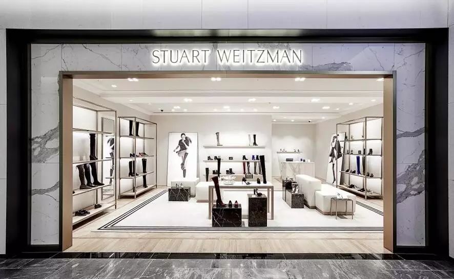 stuart weitzman