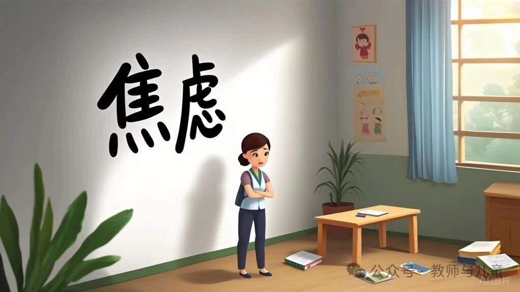 已经是编制老师了-幼师课件网第2张图片