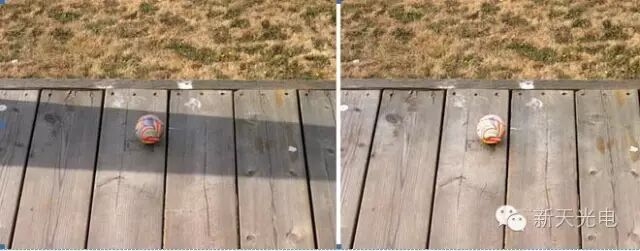 神奇的图像处理算法