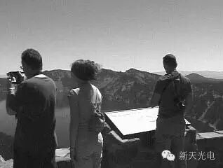 神奇的图像处理算法