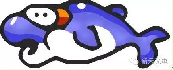 神奇的图像处理算法