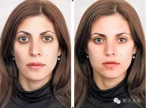 神奇的图像处理算法