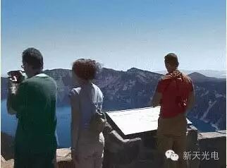 神奇的图像处理算法