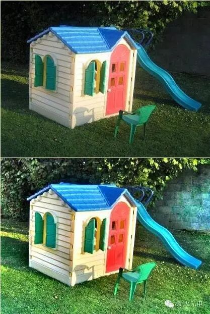 神奇的图像处理算法