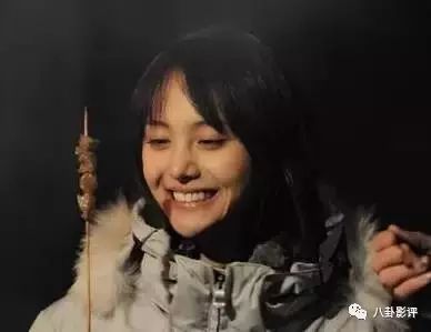 张馨予不丑啊,顺便PO一些女明星的素颜照!