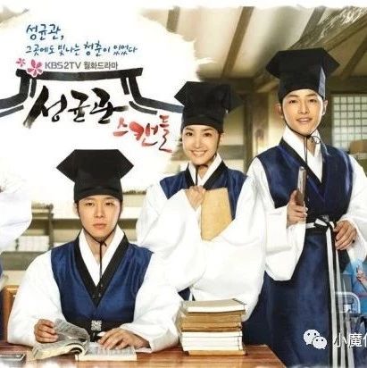 【影视大推荐】推荐最喜欢最好看的5部韩国古装剧! 看过的举手