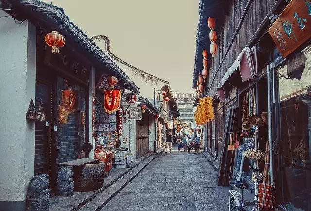 国庆吃遍沪上古镇名小吃,全上海人都喊嗲!(5