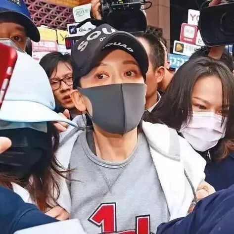 陈乔恩酒驾案被求情者爆出已婚?陈乔恩真的已婚?求情者:对!