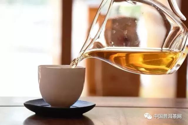 茶知识丨一杯好茶有哪些标准？