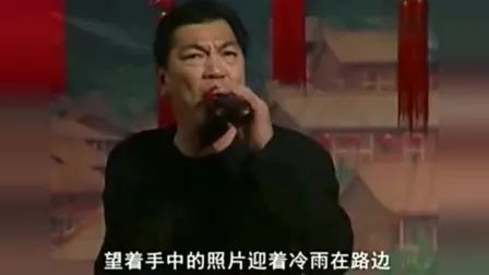 成奎安面恶心善重情重义却没有得到好的结局