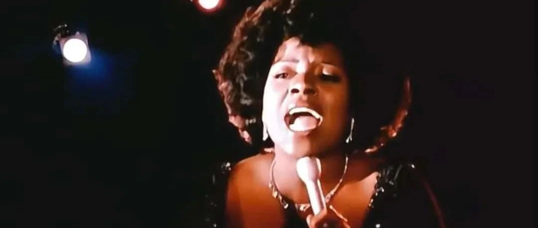 Gloria Gaynor 《I Will Survive》