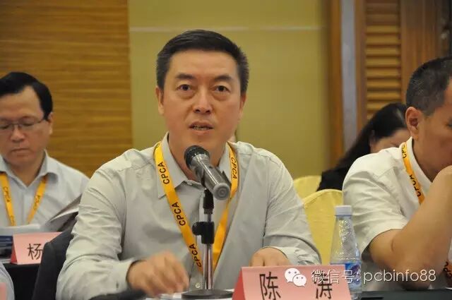 板材持续涨价，PCB业者怎么看