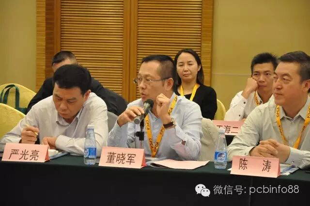 板材持续涨价，PCB业者怎么看