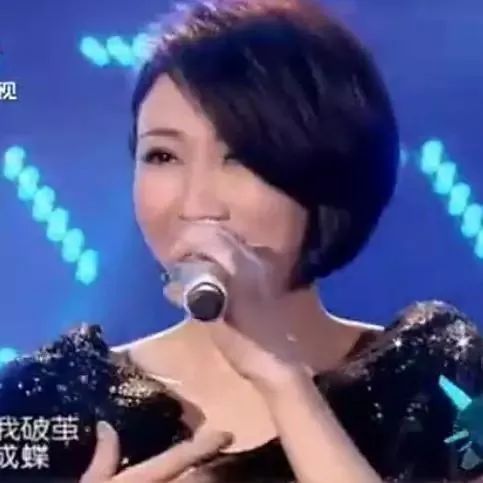 再现还珠格格经典插曲!我为歌狂李翊君演唱《雨蝶》