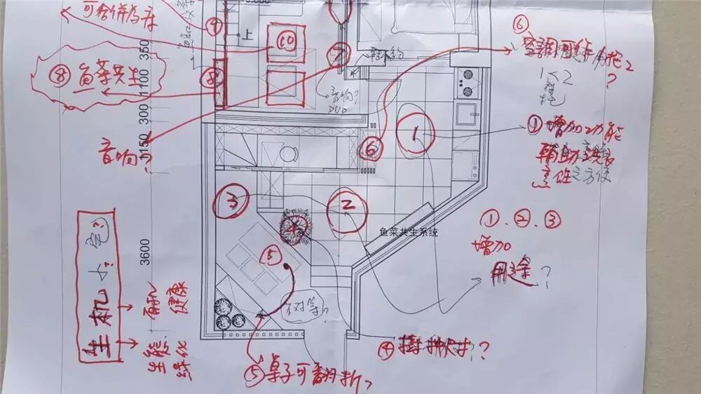 《梦想改造家》史南桥:14天为打造生机小宅
