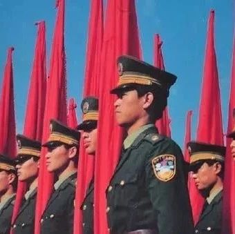 旧时代的中国军服，与日本军服进行对比，为何非常接近？ - 友谊哈 