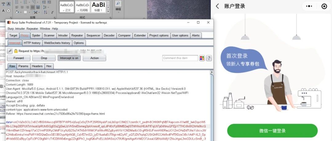 Example Image