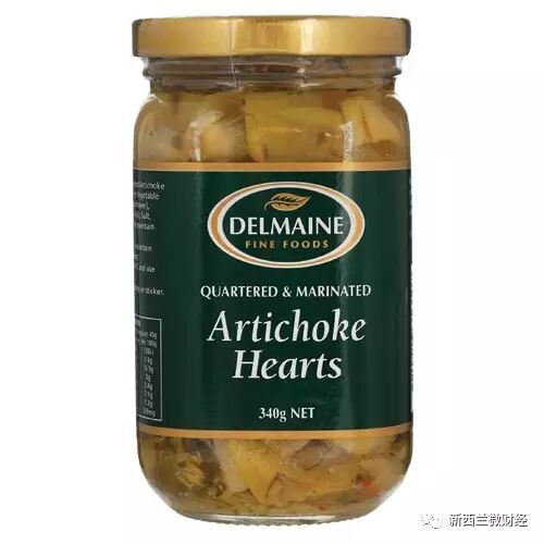 华人在新西兰超市错过的那些好菜！不懂真的是亏大了！