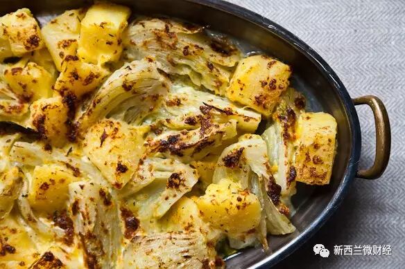 华人在新西兰超市错过的那些好菜！不懂真的是亏大了！