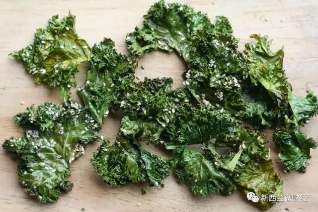 华人在新西兰超市错过的那些好菜！不懂真的是亏大了！