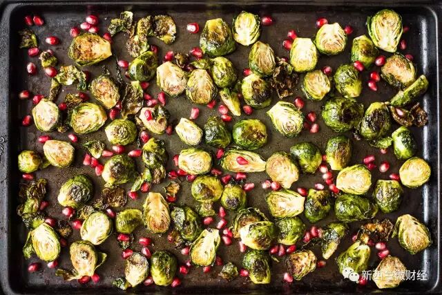 华人在新西兰超市错过的那些好菜！不懂真的是亏大了！