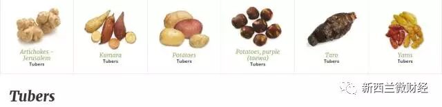 华人在新西兰超市错过的那些好菜！不懂真的是亏大了！