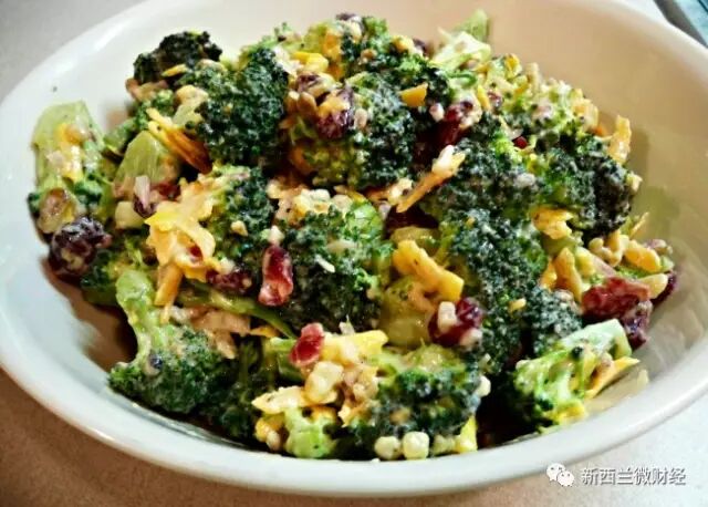 华人在新西兰超市错过的那些好菜！不懂真的是亏大了！