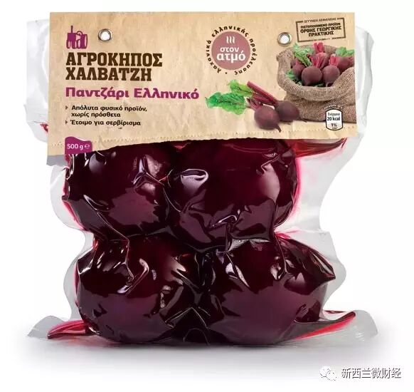 华人在新西兰超市错过的那些好菜！不懂真的是亏大了！