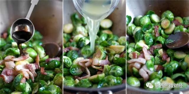 华人在新西兰超市错过的那些好菜！不懂真的是亏大了！