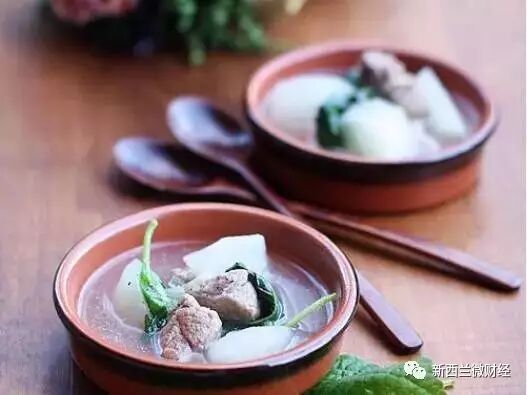 华人在新西兰超市错过的那些好菜！不懂真的是亏大了！