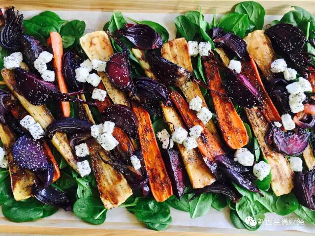 华人在新西兰超市错过的那些好菜！不懂真的是亏大了！