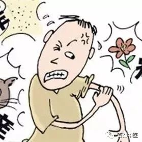 国医大师王琦:治过敏不能一味地躲,调体质才是根本