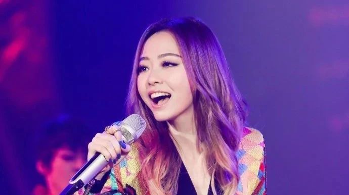 张靓颖工作室公开招聘开始啦!期待热爱音乐的你加入贵圈大显身手!