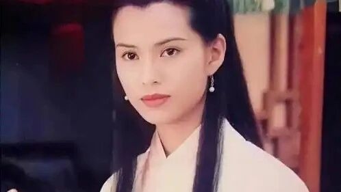 李若彤刘亦菲同演小龙女谁才是经典天花板?
