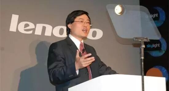 【九枝兰】传联想将私有化，刘军接替杨元庆任CEO，官方回应