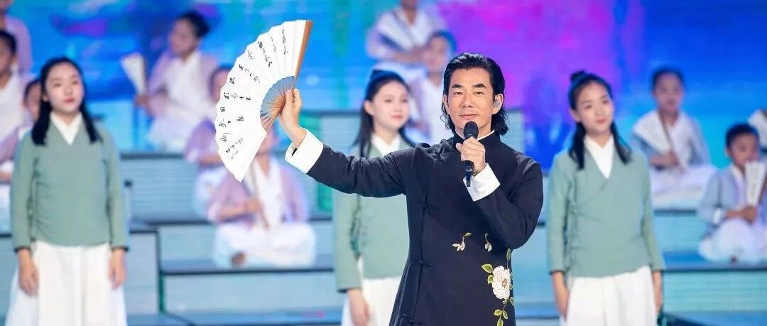 任贤齐:背靠音乐,与知识相拥