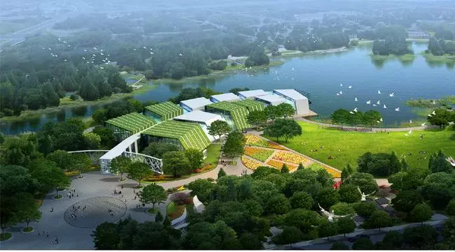 取消园林绿化资质后,住建部印发《园林绿化工程建设管理规定》! 取消园林绿化资质后,住建部印发《园林绿化工程建设管理规定》!