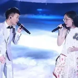 周深&郭沁唯美演绎《大鱼》,实在太美了…