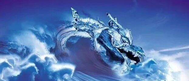 曾仕强预言2024年：此龙是水龙？明年终于转运了！