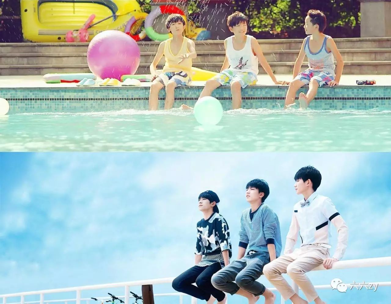 哪有什么一夜成名,不过是百炼成钢(王源篇)