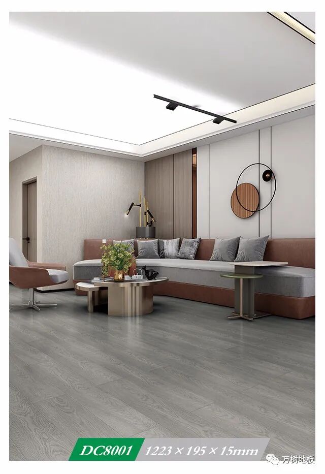 90后们的家，客厅怎么设计由自己说了算！_2