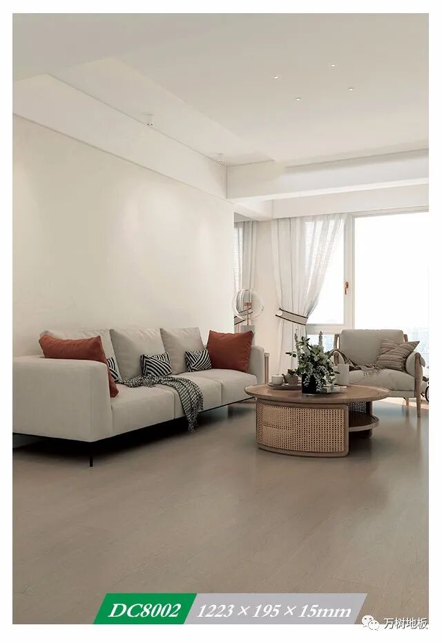 90后们的家，客厅怎么设计由自己说了算！_1