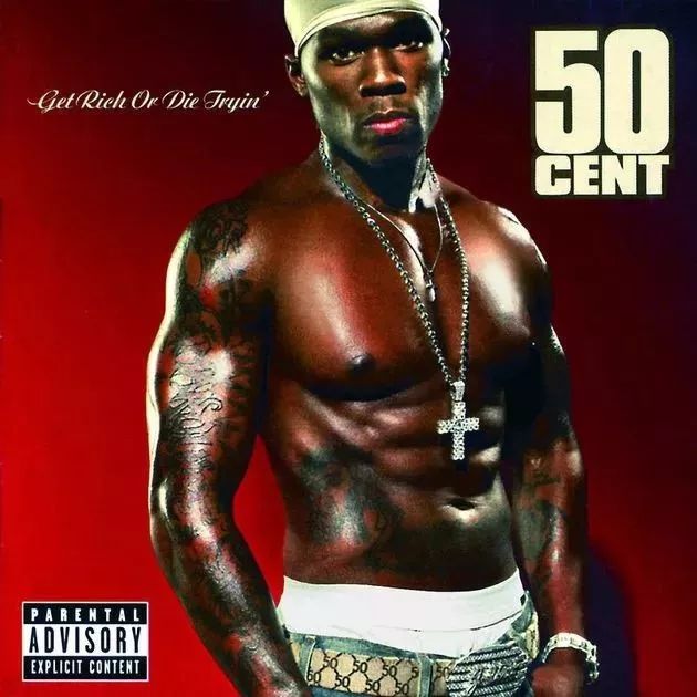 50 Cent 也要回来了!!