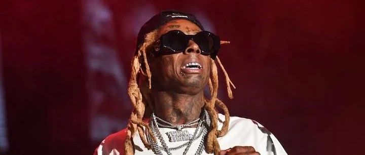 Lil Wayne给出他的前5大说唱歌手